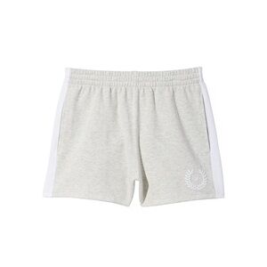 VICTORIA’S SECRET PINK Ivy Fleece Relaxed Shorts.